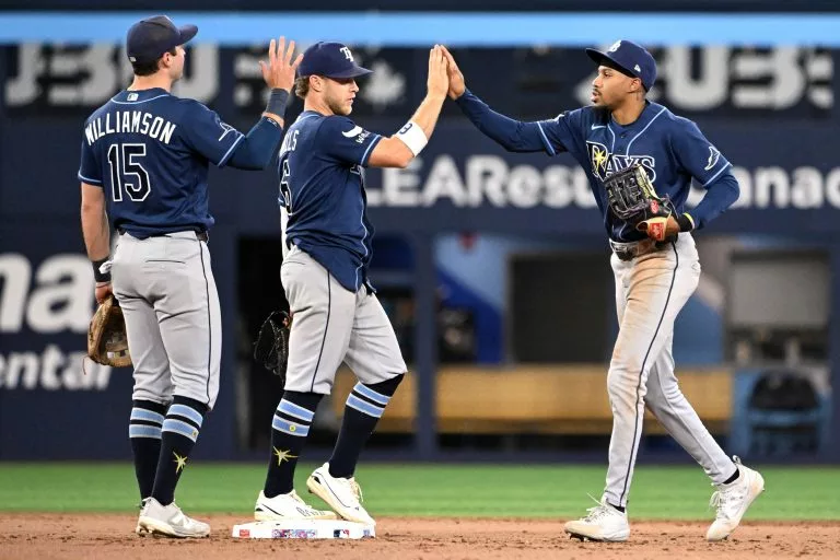 Cleveland Guardians vs. Tampa Bay Rays Picks and Prediction for July 24, 2026