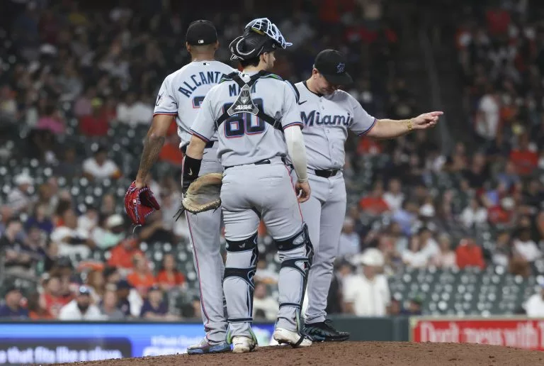 San Diego Padres vs Miami Marlins Picks and Prediction for Saturday, July 25, 2026