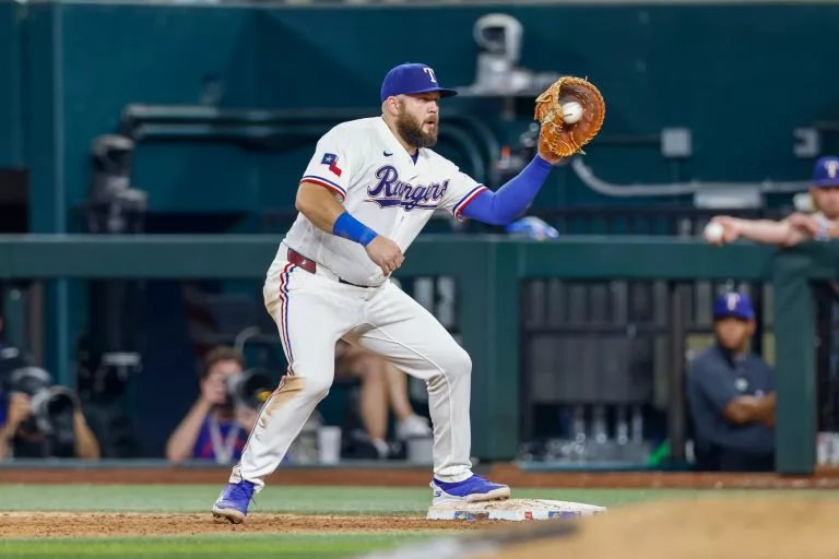 Seattle Mariners vs Texas Rangers Picks and Prediction for Saturday, July 25, 2026