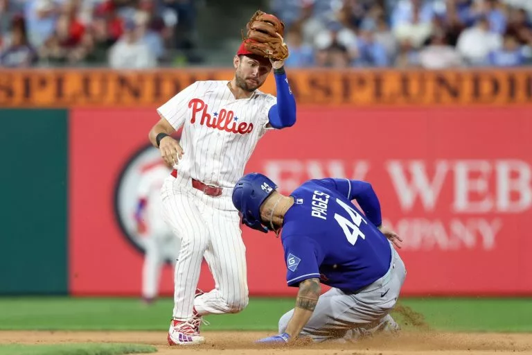 New York Yankees vs Philadelphia Phillies Picks and Prediction for Saturday, July 25, 2026