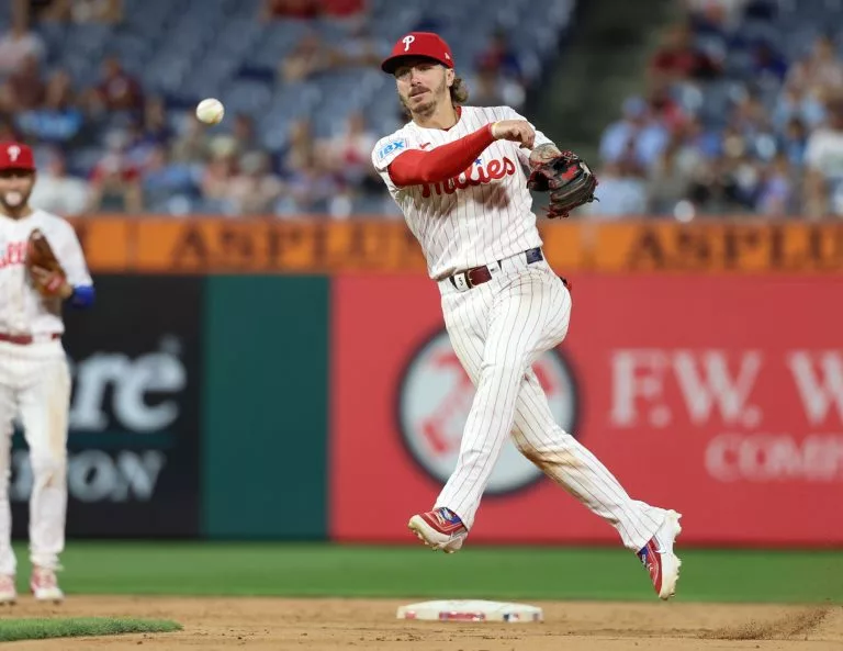 New York Yankees vs. Philadelphia Phillies Picks and Prediction for July 24, 2026