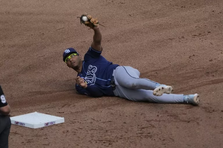 Cleveland Guardians vs Tampa Bay Rays Picks and Prediction for Saturday, July 25, 2026