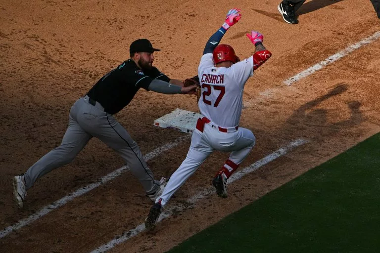 Cincinnati Reds vs St. Louis Cardinals Picks and Prediction for Saturday, July 25, 2026