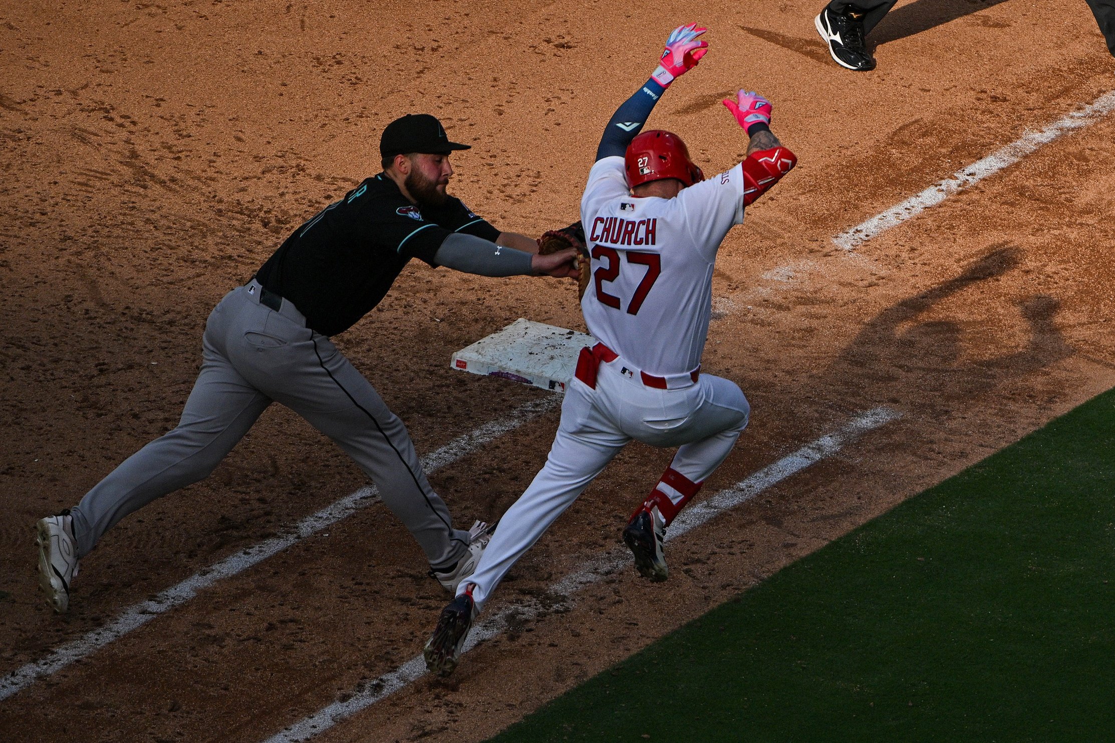 Cincinnati Reds vs St. Louis Cardinals Picks and Prediction for Saturday, July 25, 2026