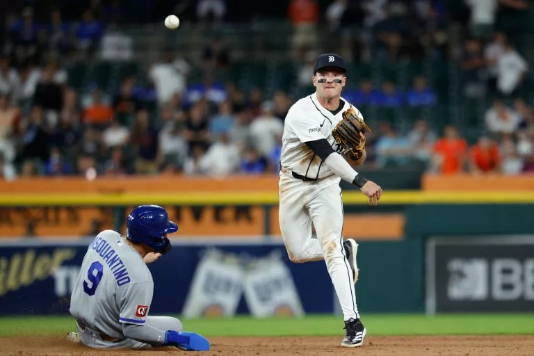 Kansas City Royals vs Detroit Tigers Picks and Prediction for Saturday, July 25, 2026