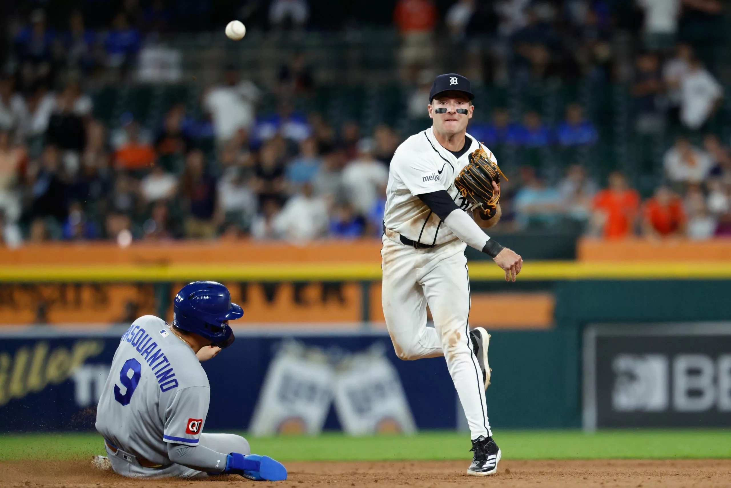 Kansas City Royals vs Detroit Tigers Picks and Prediction for Saturday, July 25, 2026