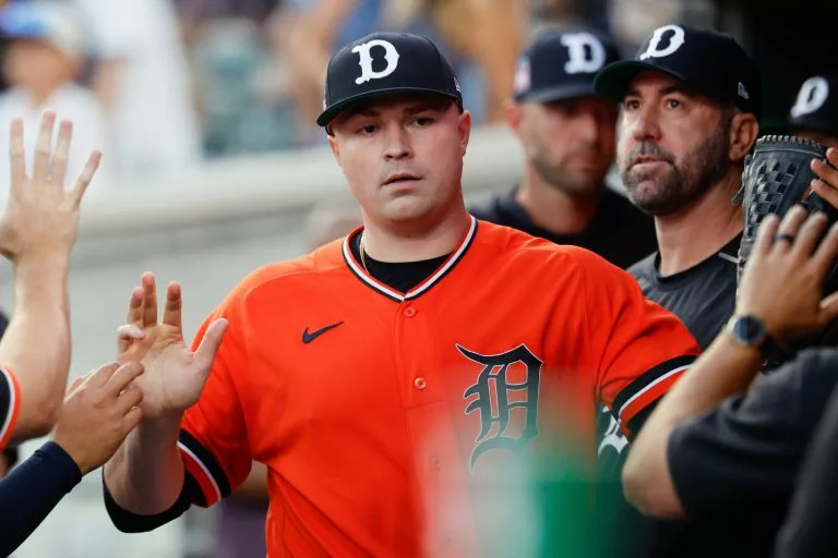 Kansas City Royals vs Detroit Tigers Picks and Prediction for Sunday, July 26, 2026