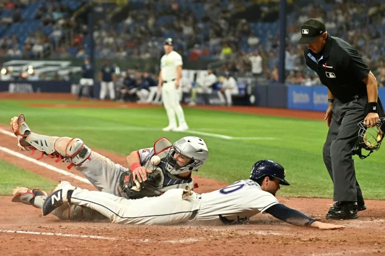 Cleveland Guardians vs Tampa Bay Rays Picks and Prediction for Sunday, July 26, 2026