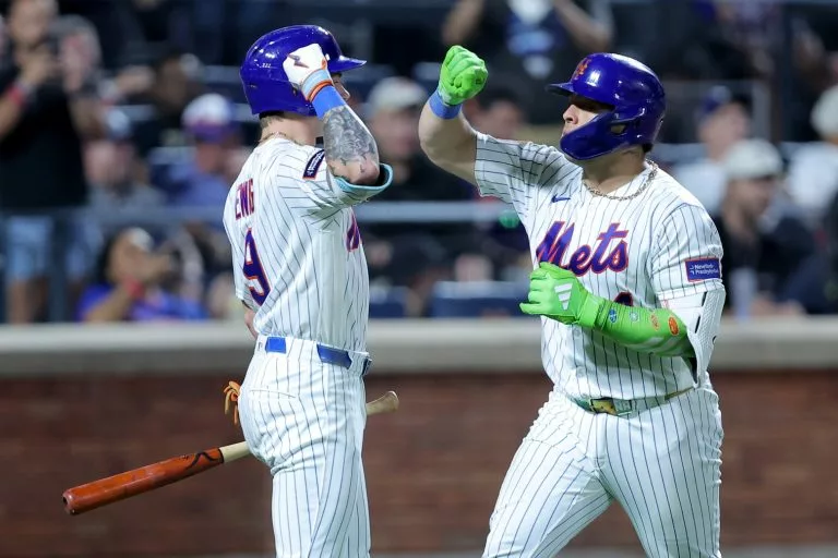 Los Angeles Dodgers vs New York Mets Picks and Prediction for Sunday, July 26, 2026