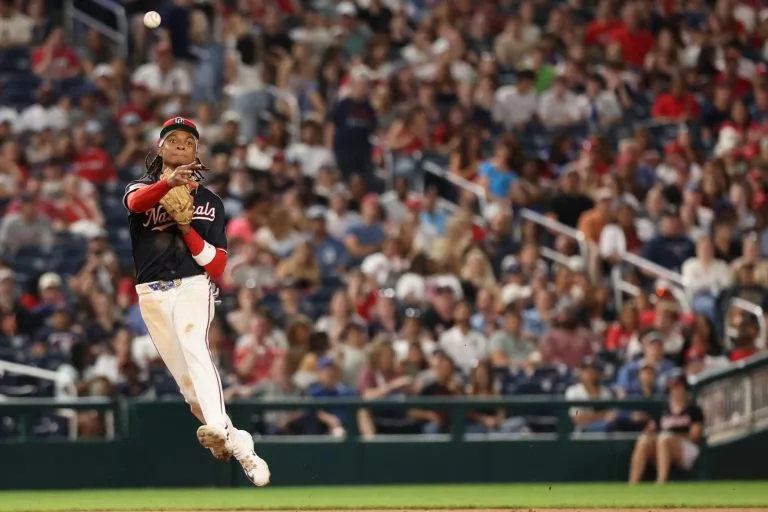 Arizona Diamondbacks vs Washington Nationals Picks and Prediction for Sunday, July 26, 2026