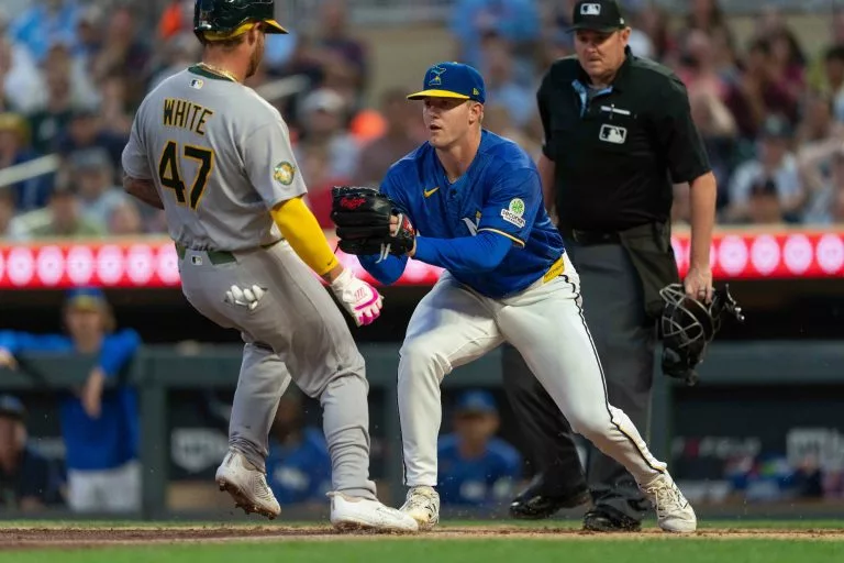 Athletics vs Minnesota Twins Picks and Prediction for Sunday, July 26, 2026