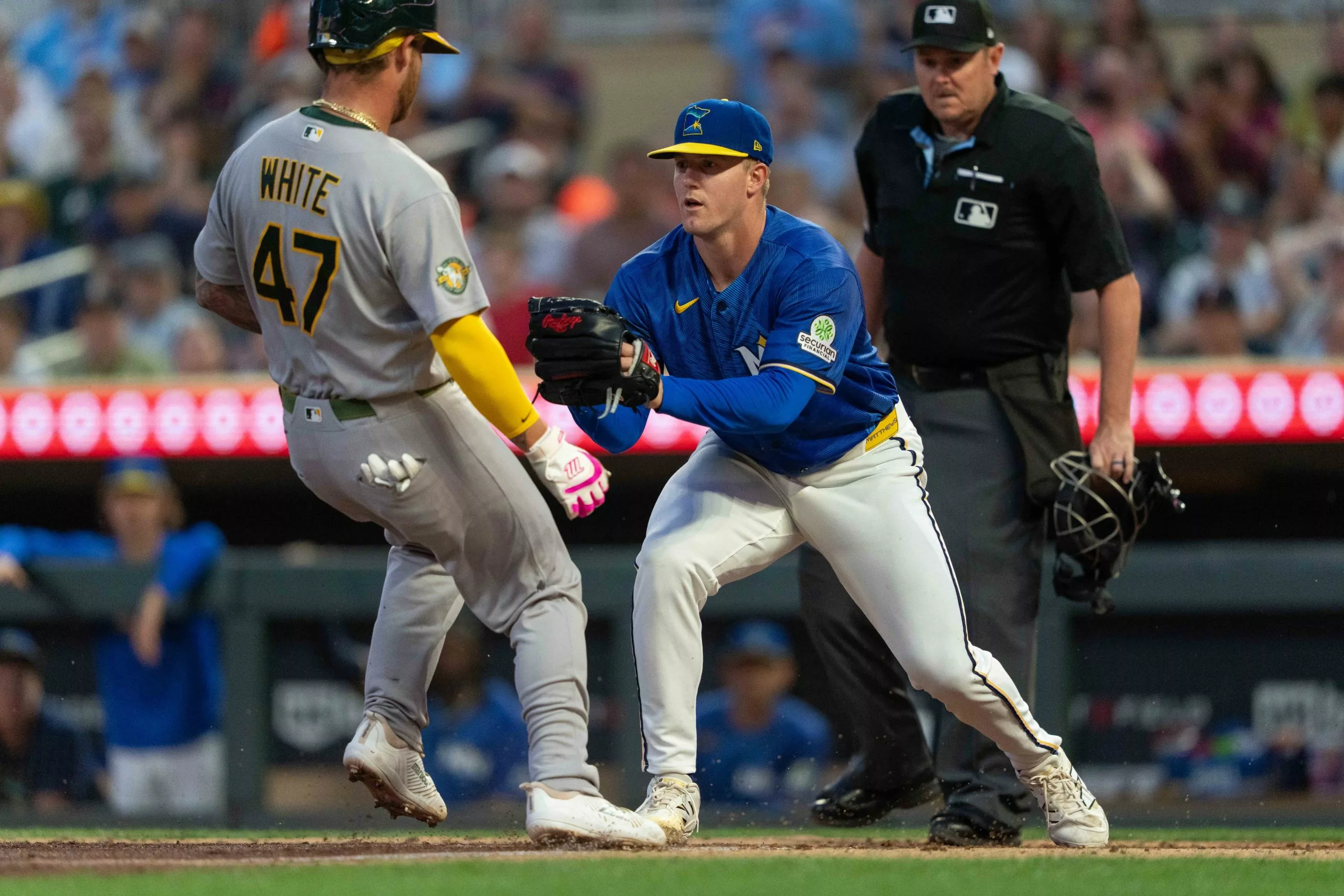 Athletics vs Minnesota Twins Picks and Prediction for Sunday, July 26, 2026