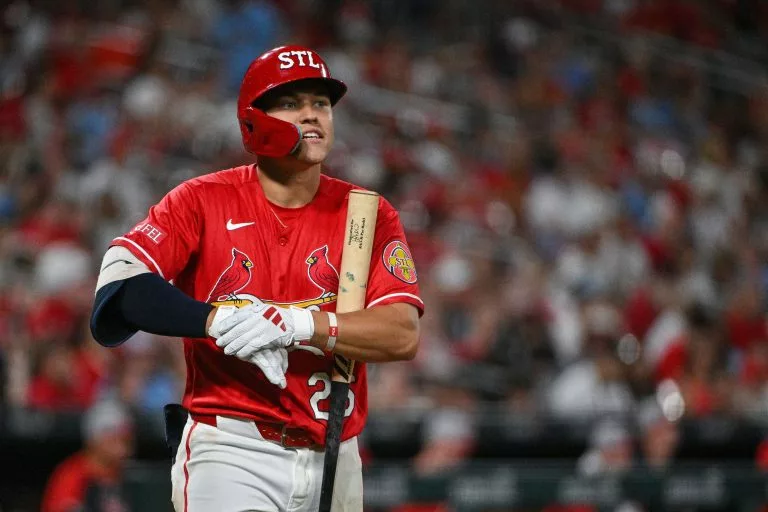 Cincinnati Reds vs St. Louis Cardinals Picks and Prediction for Sunday, July 26, 2026
