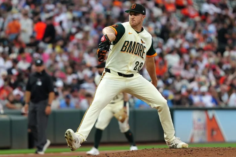 Atlanta Braves vs Baltimore Orioles Picks and Prediction for Sunday, July 26, 2026
