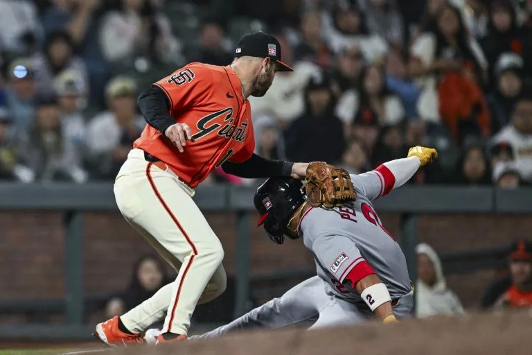 Los Angeles Angels vs San Francisco Giants Picks and Prediction for Sunday, July 26, 2026
