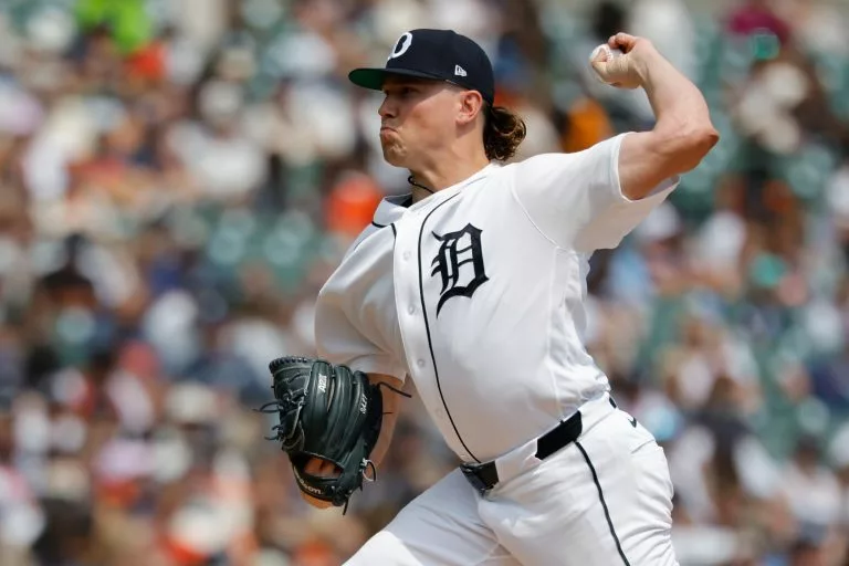 Baltimore Orioles vs Detroit Tigers Picks and Prediction for Monday, July 27, 2026