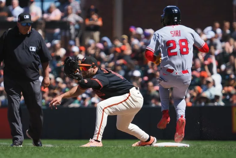 Milwaukee Brewers vs San Francisco Giants Picks and Prediction for Monday, July 27, 2026