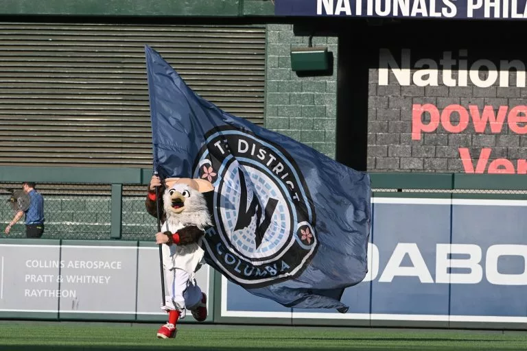 Toronto Blue Jays vs Washington Nationals Picks and Prediction for Monday, July 27, 2026