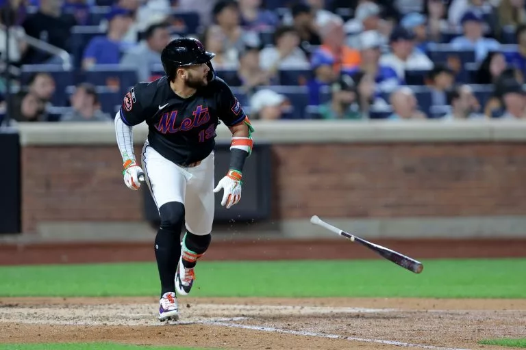 Atlanta Braves vs New York Mets Picks and Prediction for Monday, July 27, 2026