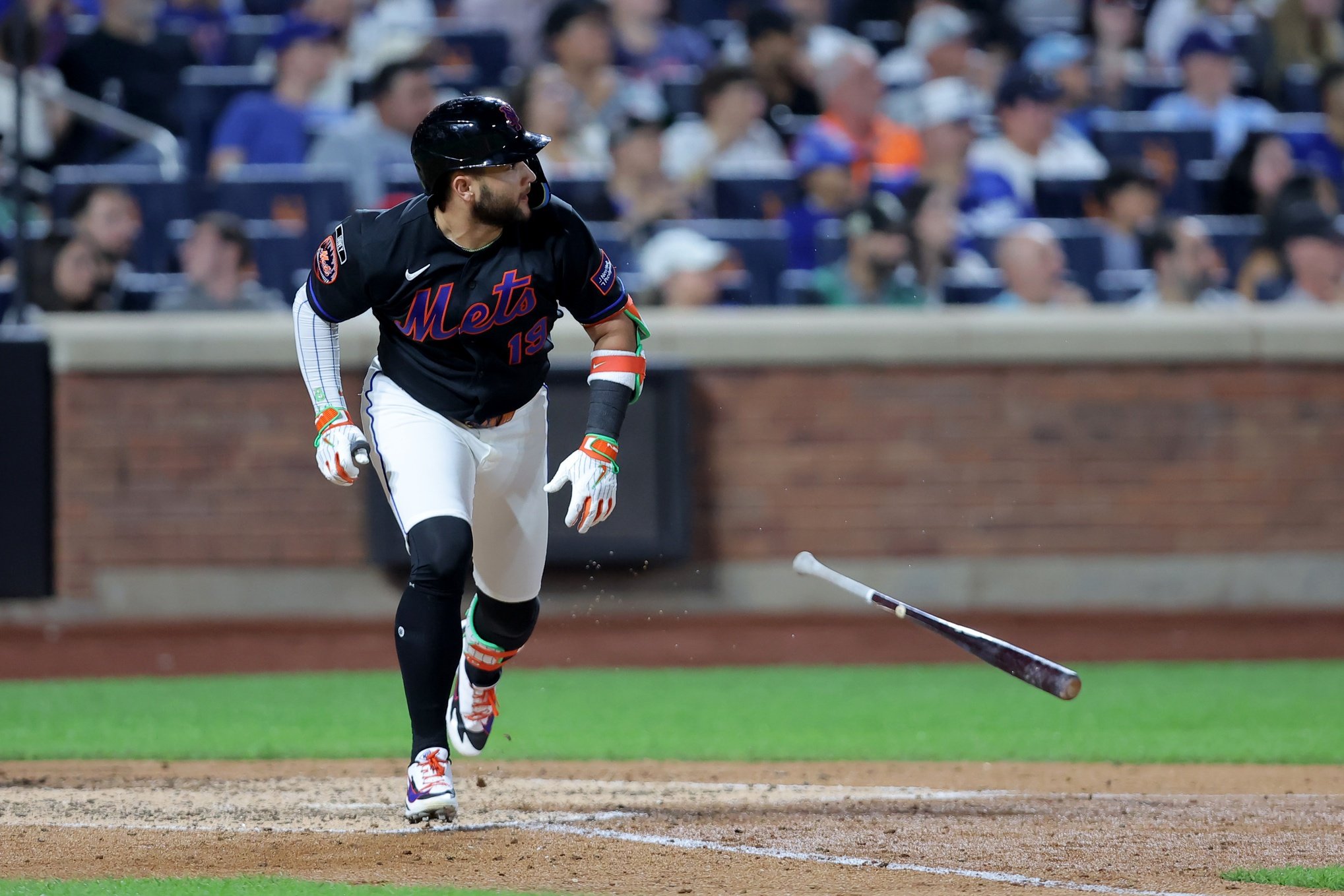 Atlanta Braves vs New York Mets Picks and Prediction for Monday, July 27, 2026