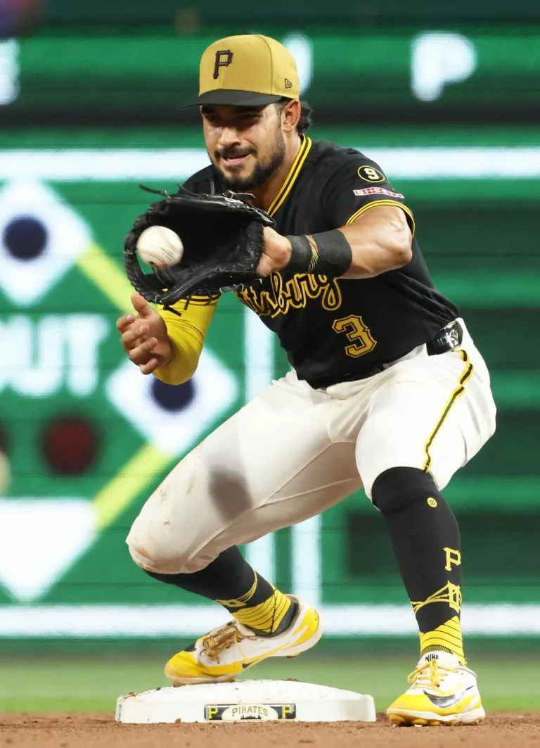 Arizona Diamondbacks vs Pittsburgh Pirates Picks and Prediction for Monday, July 27, 2026