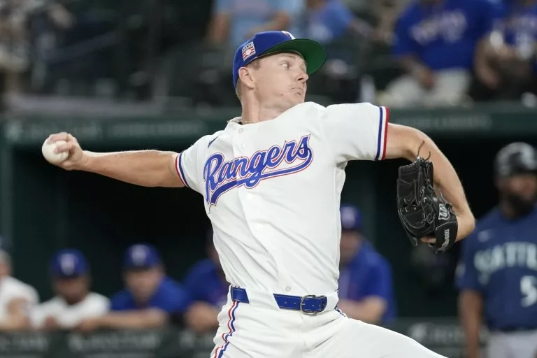 Seattle Mariners vs Texas Rangers Picks and Prediction for Monday, July 27, 2026