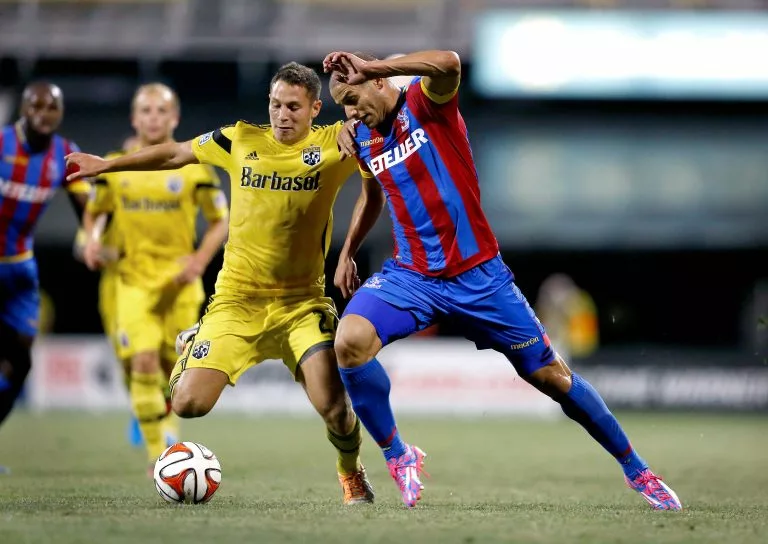 Everton vs Crystal Palace Picks and Predictions for Saturday August 22, 2026