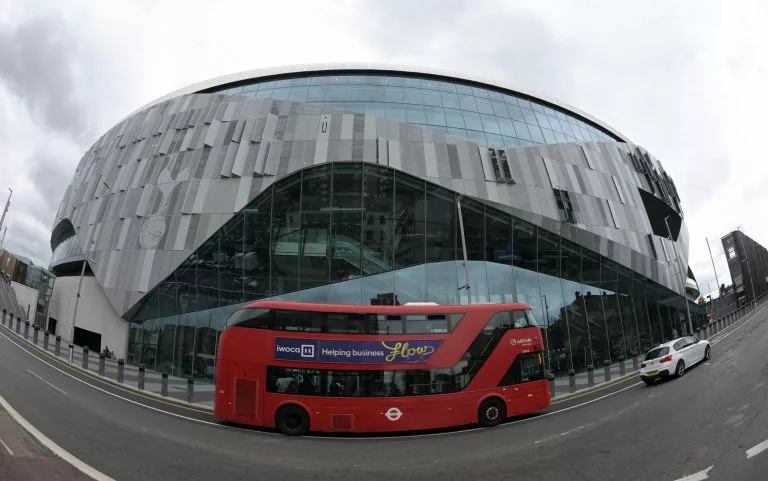 Nottingham Forest vs Tottenham Picks and Prediction for Saturday September 5 2026