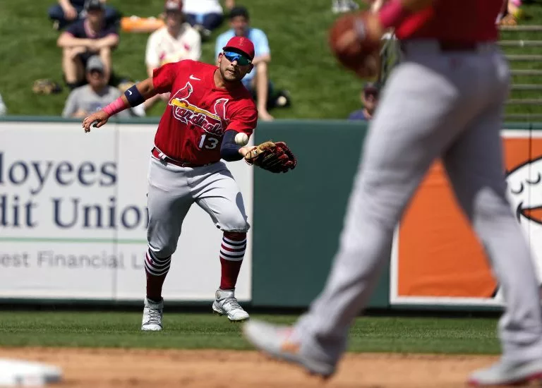 Washington Nationals vs St. Louis Cardinals Picks and Prediction for Friday September 18 2026