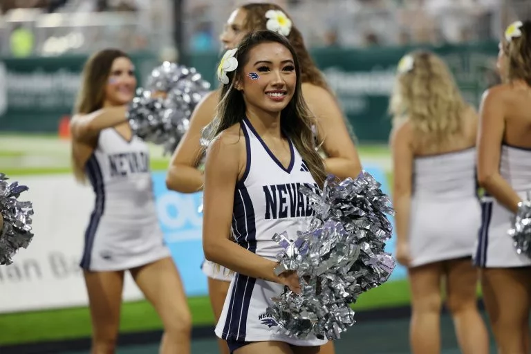 Air Force vs Nevada Picks and Prediction for Saturday September 26 2026