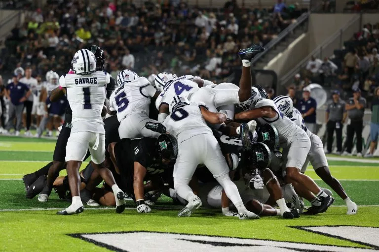 New Mexico St. vs Hawaii Picks and Prediction for Sunday September 13 2026