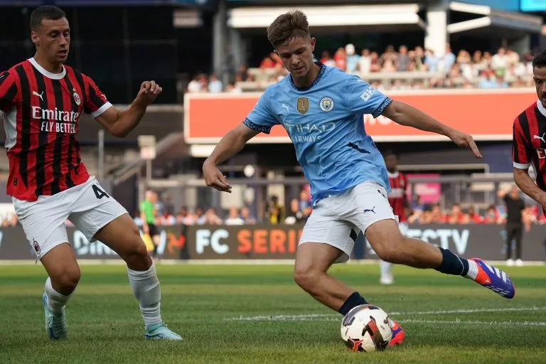 Manchester City vs Bournemouth Picks and Predictions for Sunday August 23, 2026