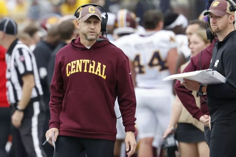 Wyoming vs Central Michigan Picks and Prediction for Saturday September 19 2026