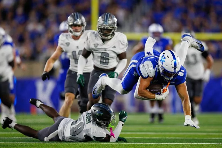 Sacramento State Hornets vs Eastern Michigan Eagles Picks and Prediction for Saturday August 29 2026