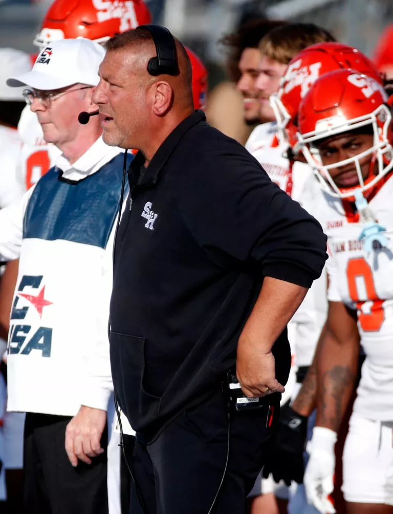 Nicholls State vs Sam Houston Picks and Prediction for Saturday September 19 2026