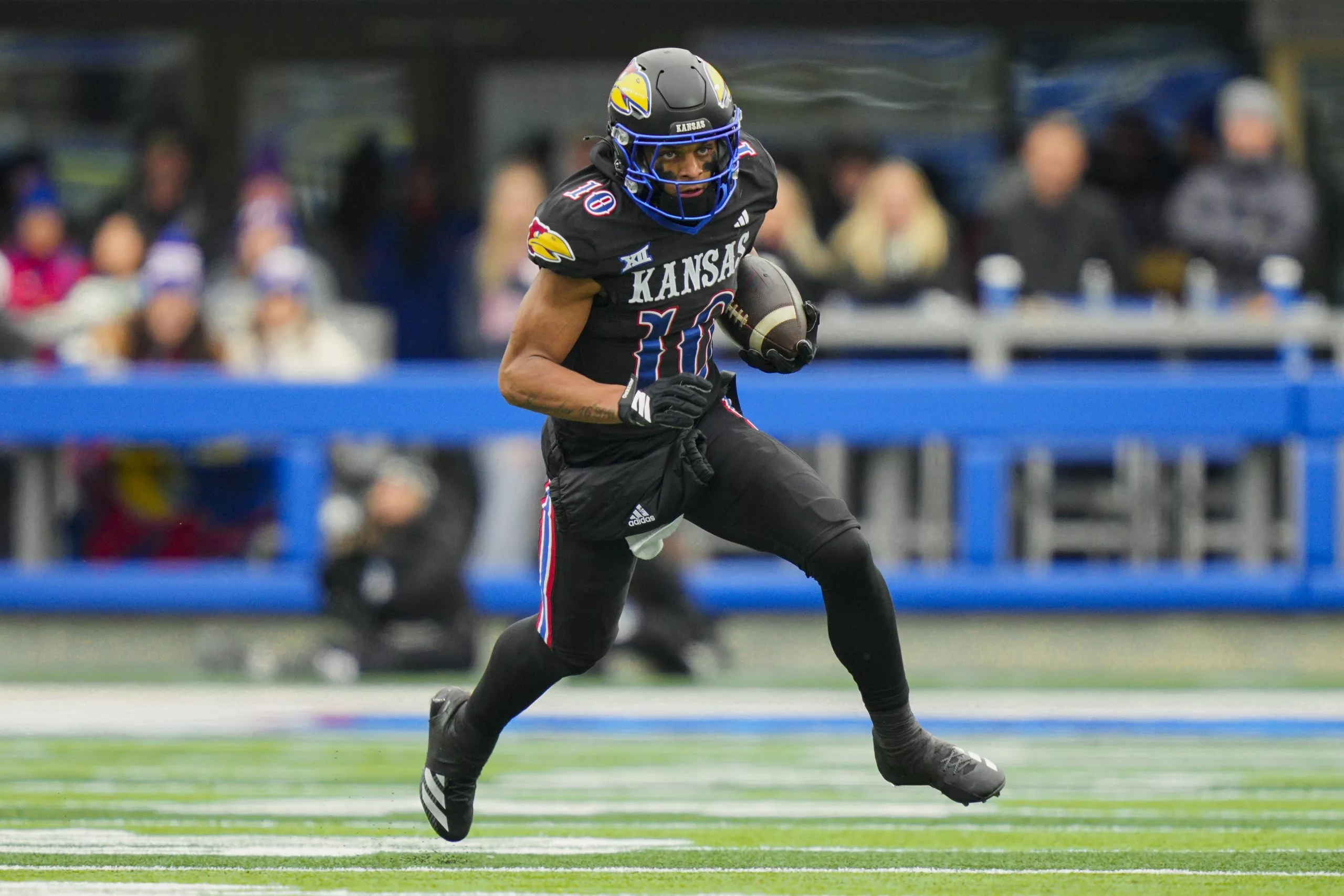 LIU vs Kansas Picks and Prediction for Friday September 4 2026