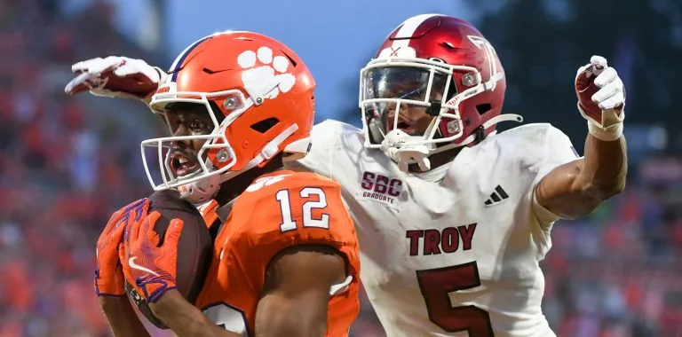 Alabama St. vs Troy Picks and Prediction for Saturday September 12 2026