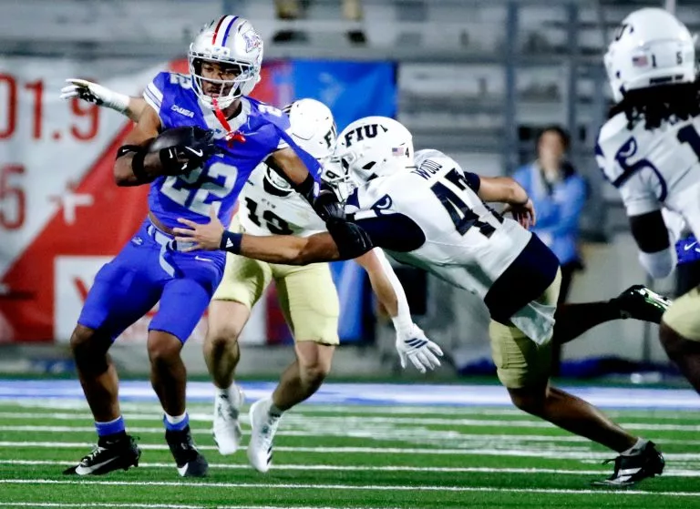 Buffalo vs FIU Picks and Prediction for Saturday September 12 2026