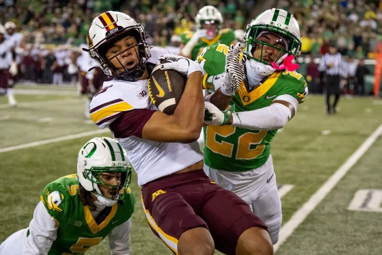 Eastern Illinois vs Minnesota Picks and Prediction for Thursday September 3 2026