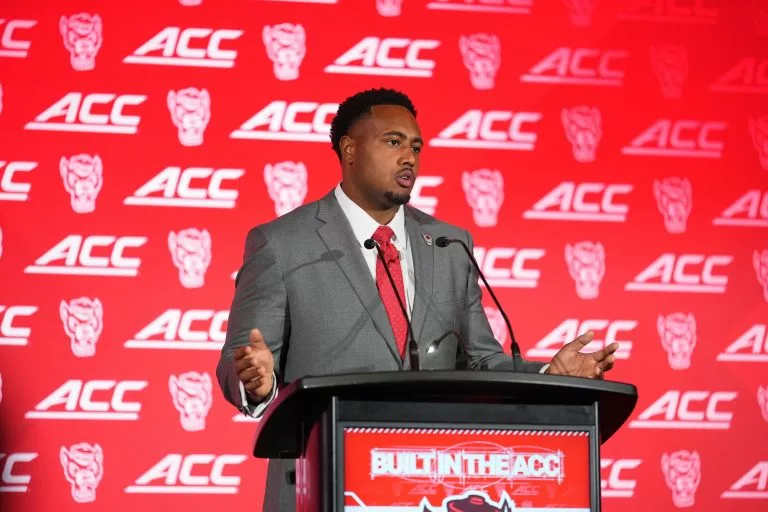 Richmond vs NC State Picks and Prediction for Friday September 11 2026