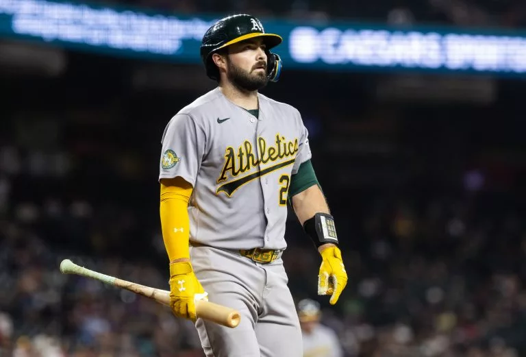 Texas Rangers vs Athletics Picks and Prediction for Saturday, August 15, 2026