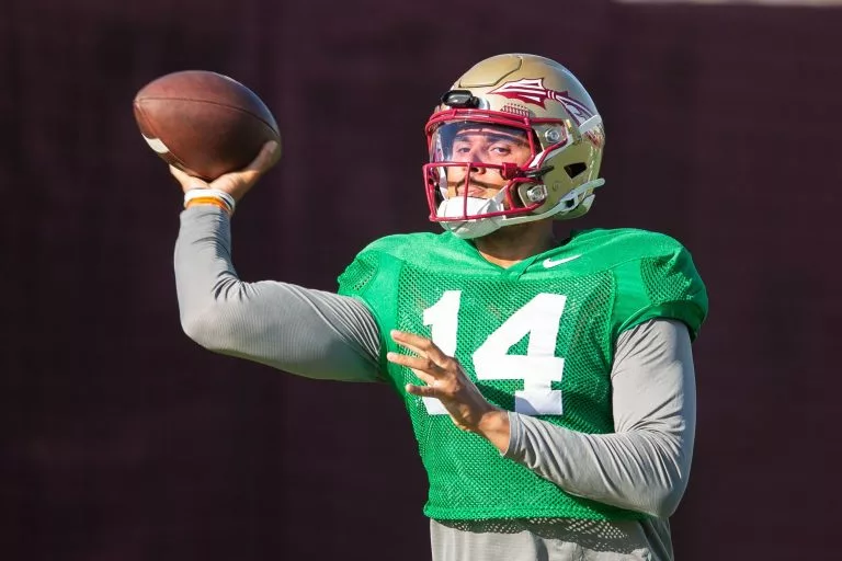 New Mexico State Aggies vs Florida State Seminoles Picks and Prediction for Saturday August 29 2026
