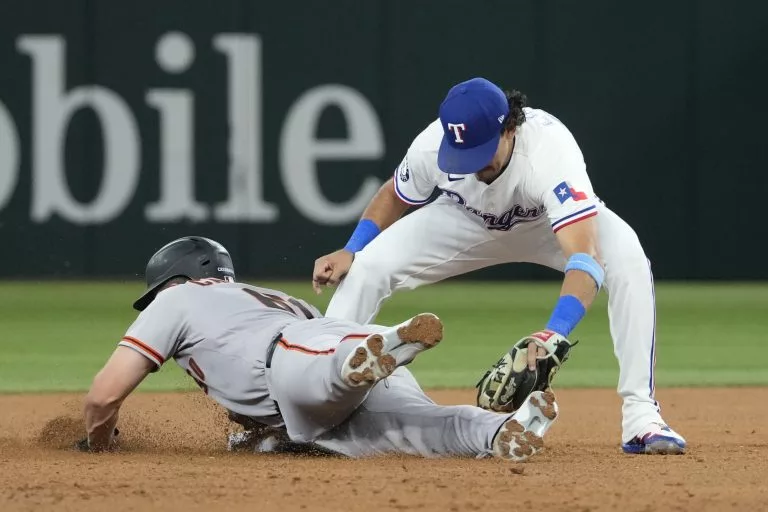 Detroit Tigers vs San Francisco Giants Picks and Prediction for Saturday August 8 2026
