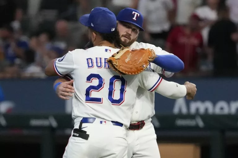Baltimore Orioles vs Texas Rangers Picks and Prediction for Saturday August 8 2026