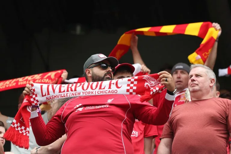Newcastle United vs Liverpool Picks and Predictions for Sunday August 23, 2026