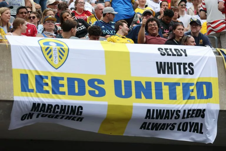 Nottingham Forest vs Leeds United Picks and Predictions for Saturday August 22, 2026