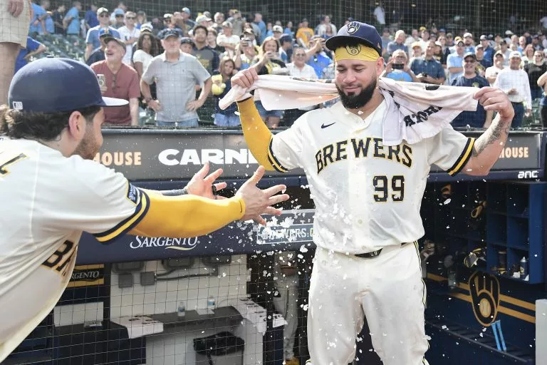Minnesota Twins vs Milwaukee Brewers Picks and Prediction for Saturday August 8 2026