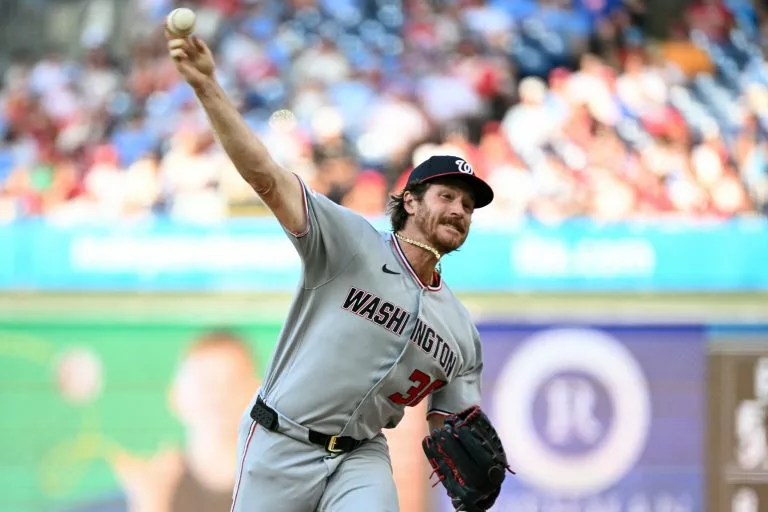 Cincinnati Reds vs Washington Nationals Picks and Prediction for Saturday August 8 2026