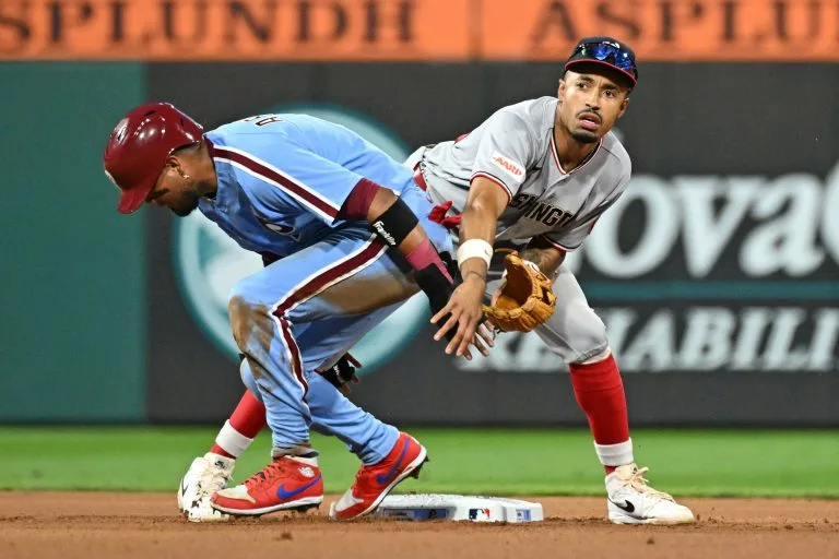 Toronto Blue Jays vs Philadelphia Phillies Picks and Prediction for Saturday August 8 2026