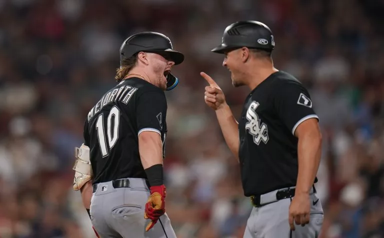 Cleveland Guardians vs Chicago White Sox Picks and Prediction for Saturday August 8 2026